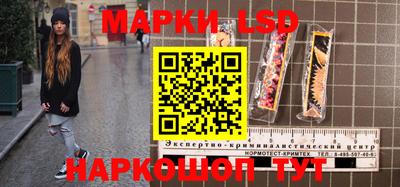 шишки Берёзовский