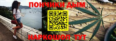 шишки Берёзовский